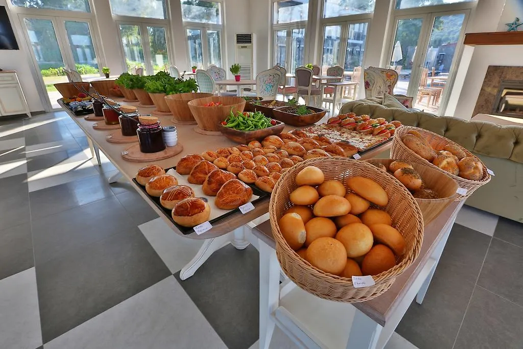 Datca Doris Hotel