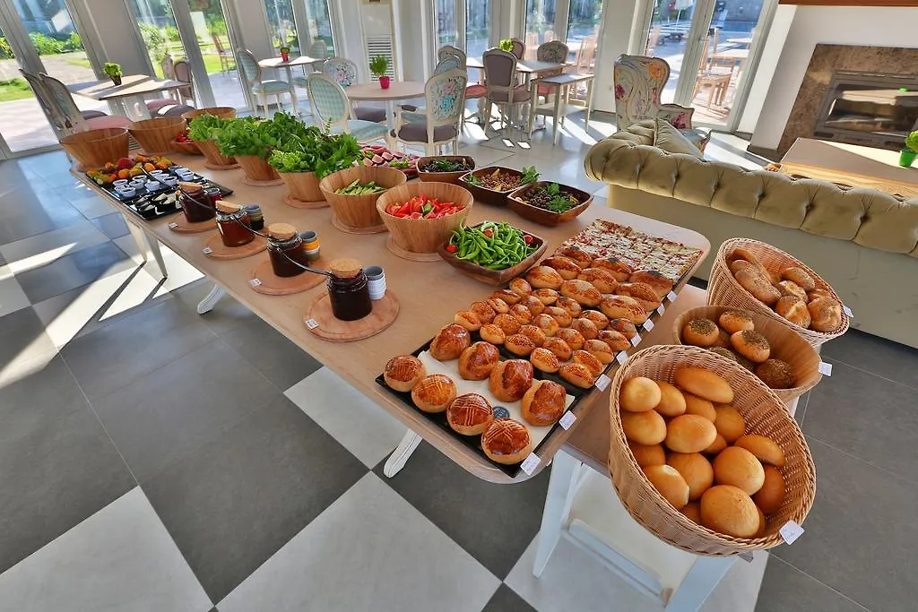 Datca Doris Hotel 터키