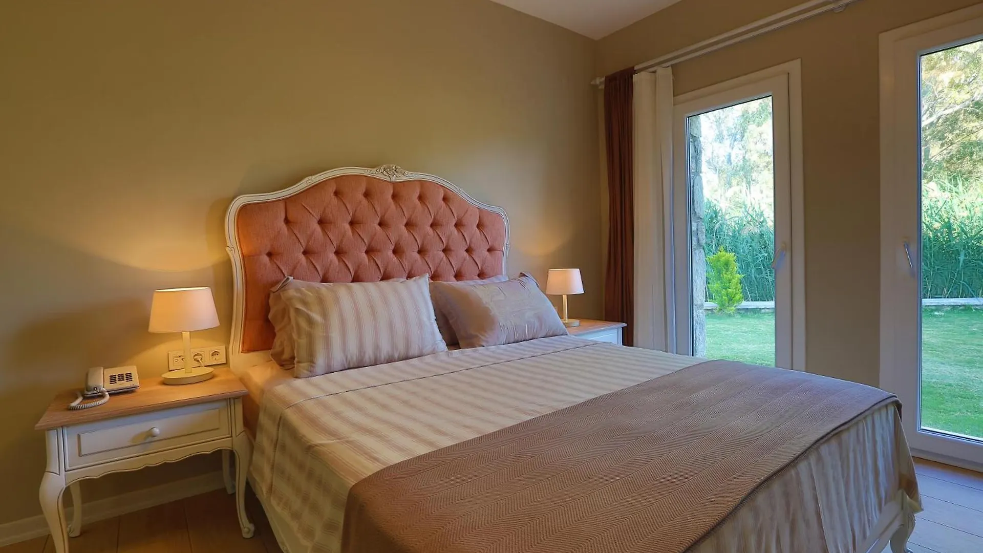 Datca Doris Hotel