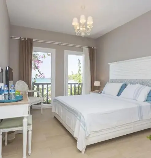 Datca Doris Hotel