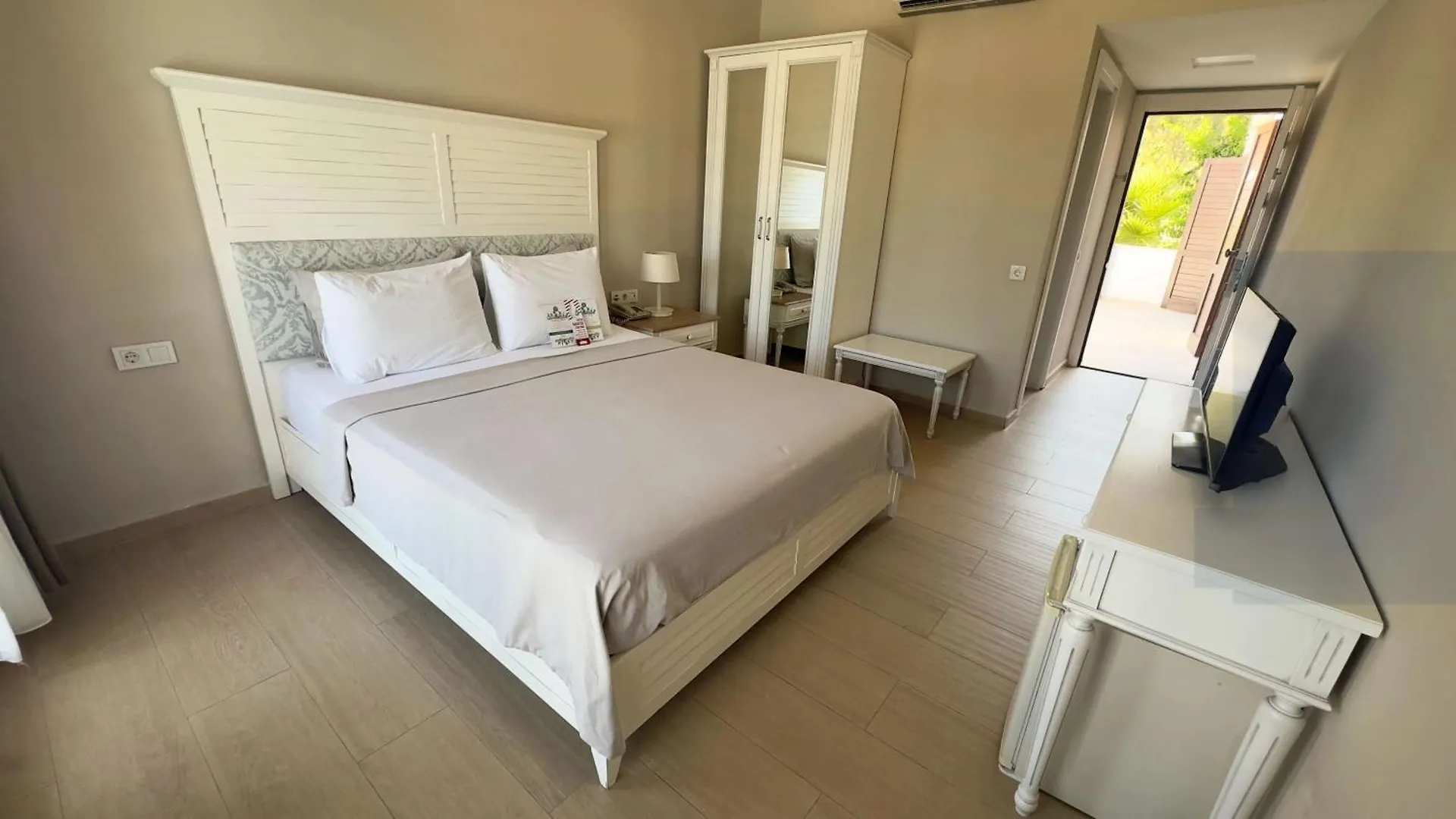 Datca Doris Hotel 터키