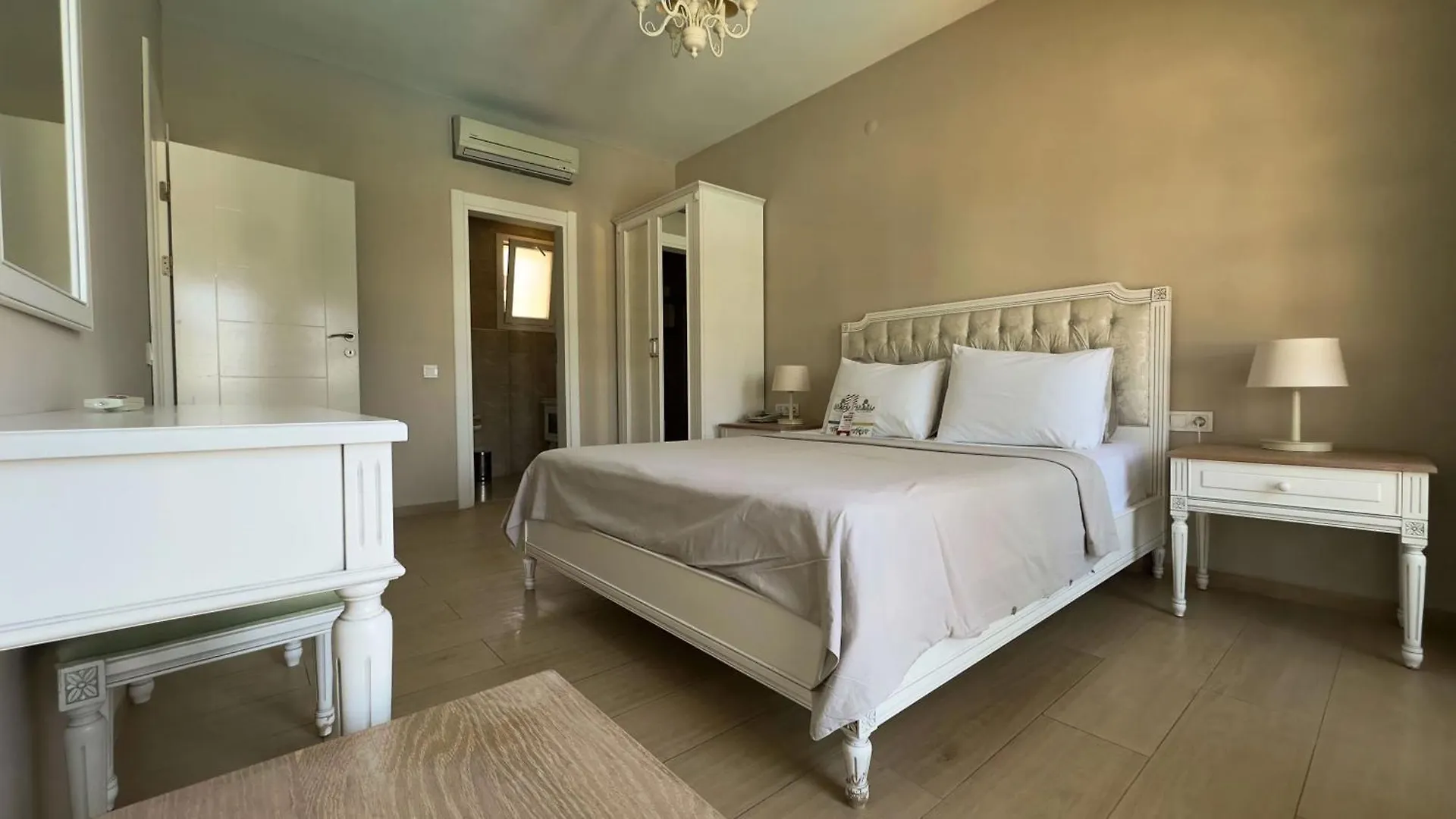 Datca Doris Hotel