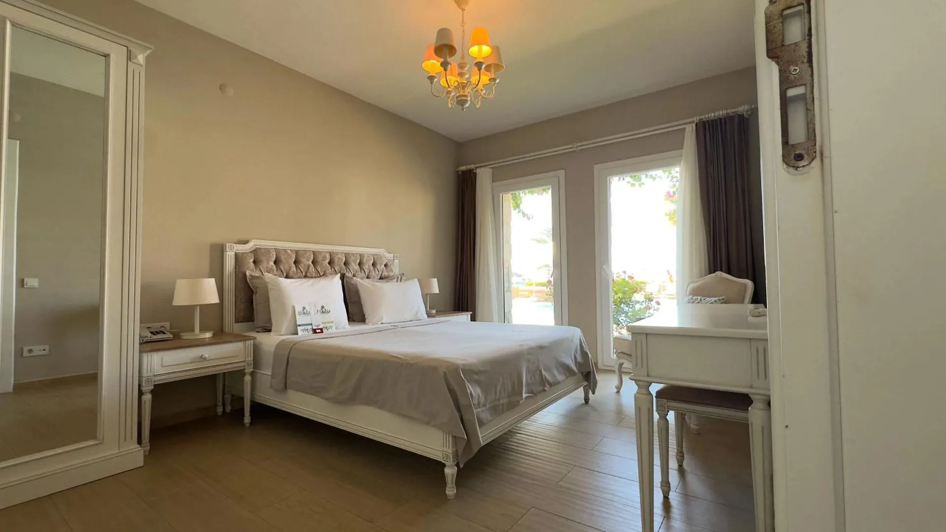 Datca Doris Hotel 3*,