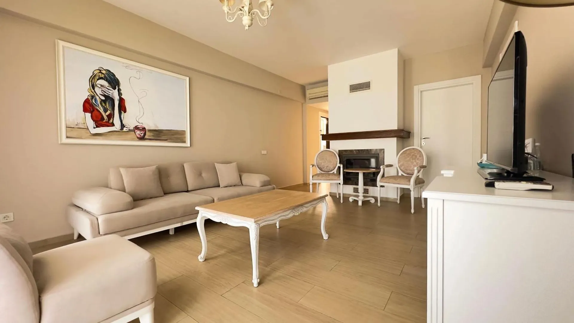 Datca Doris Hotel