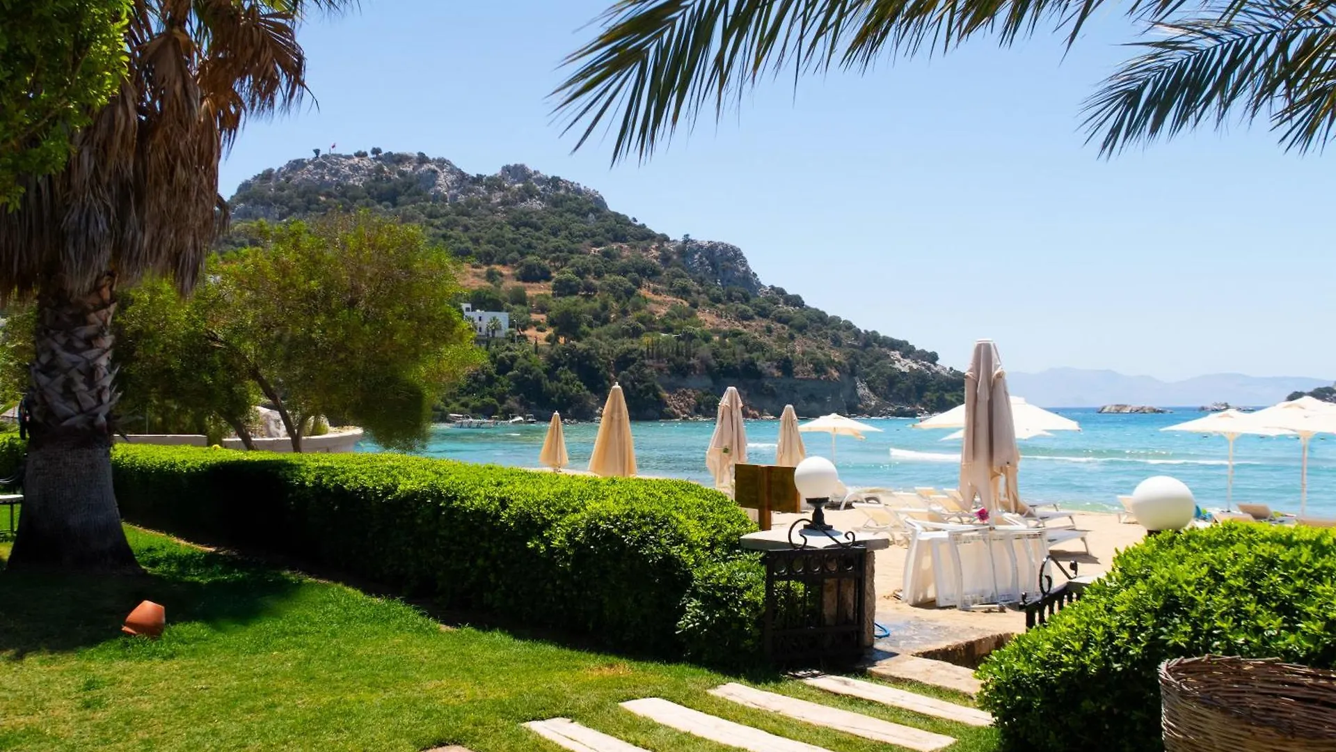 Datca Doris Hotel