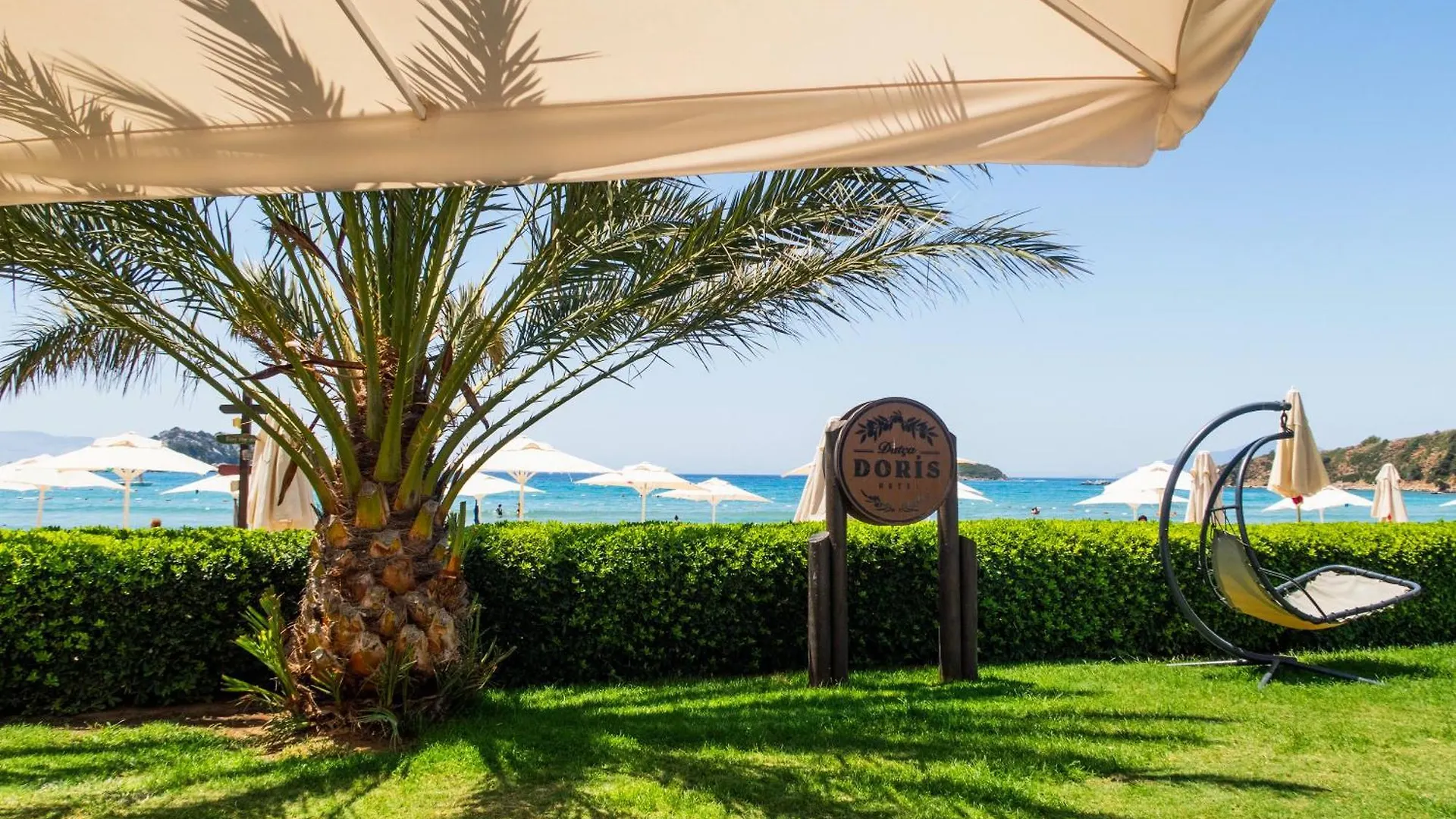 Datca Doris Hotel