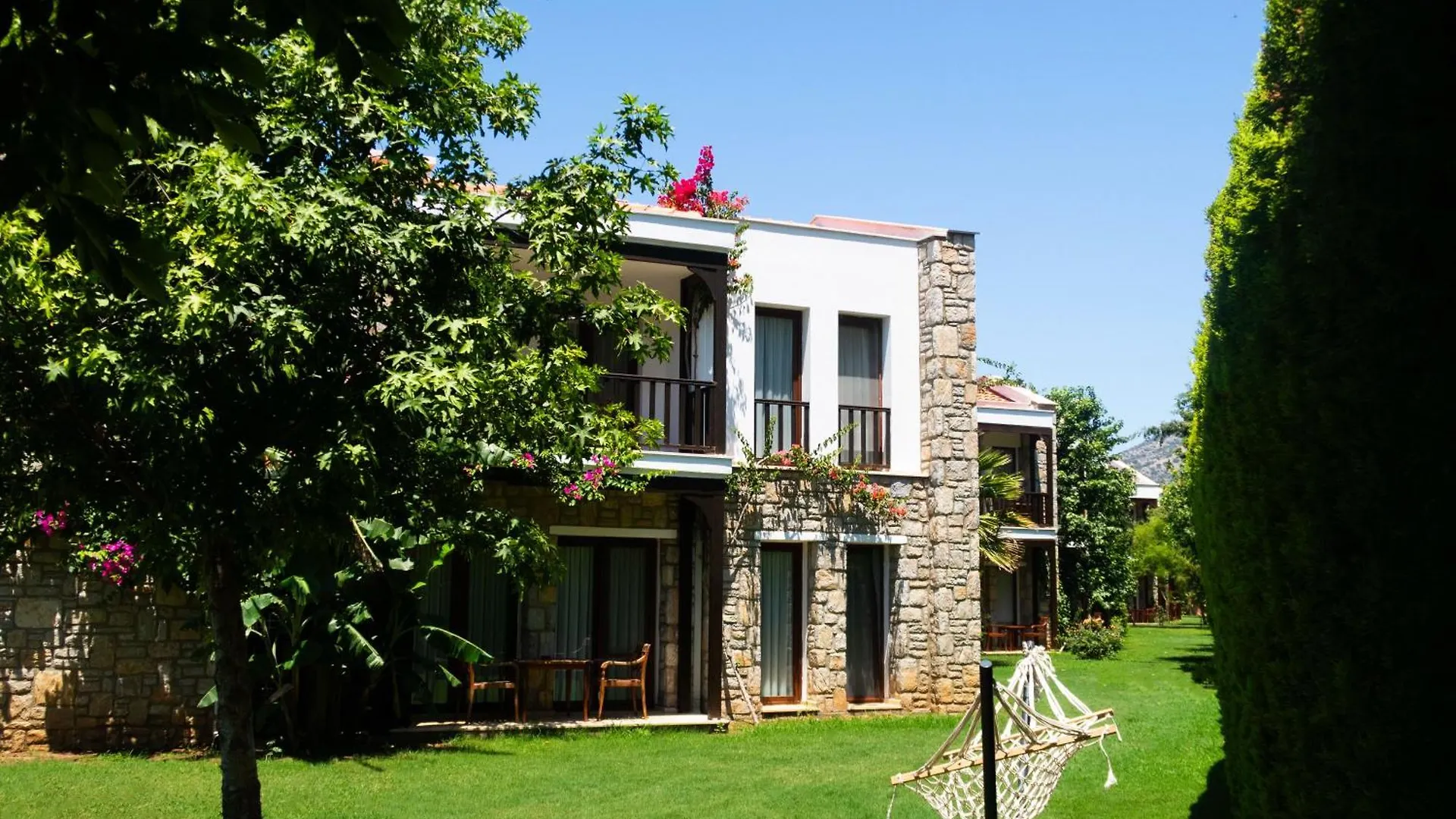 Datca Doris Hotel 3*,  터키
