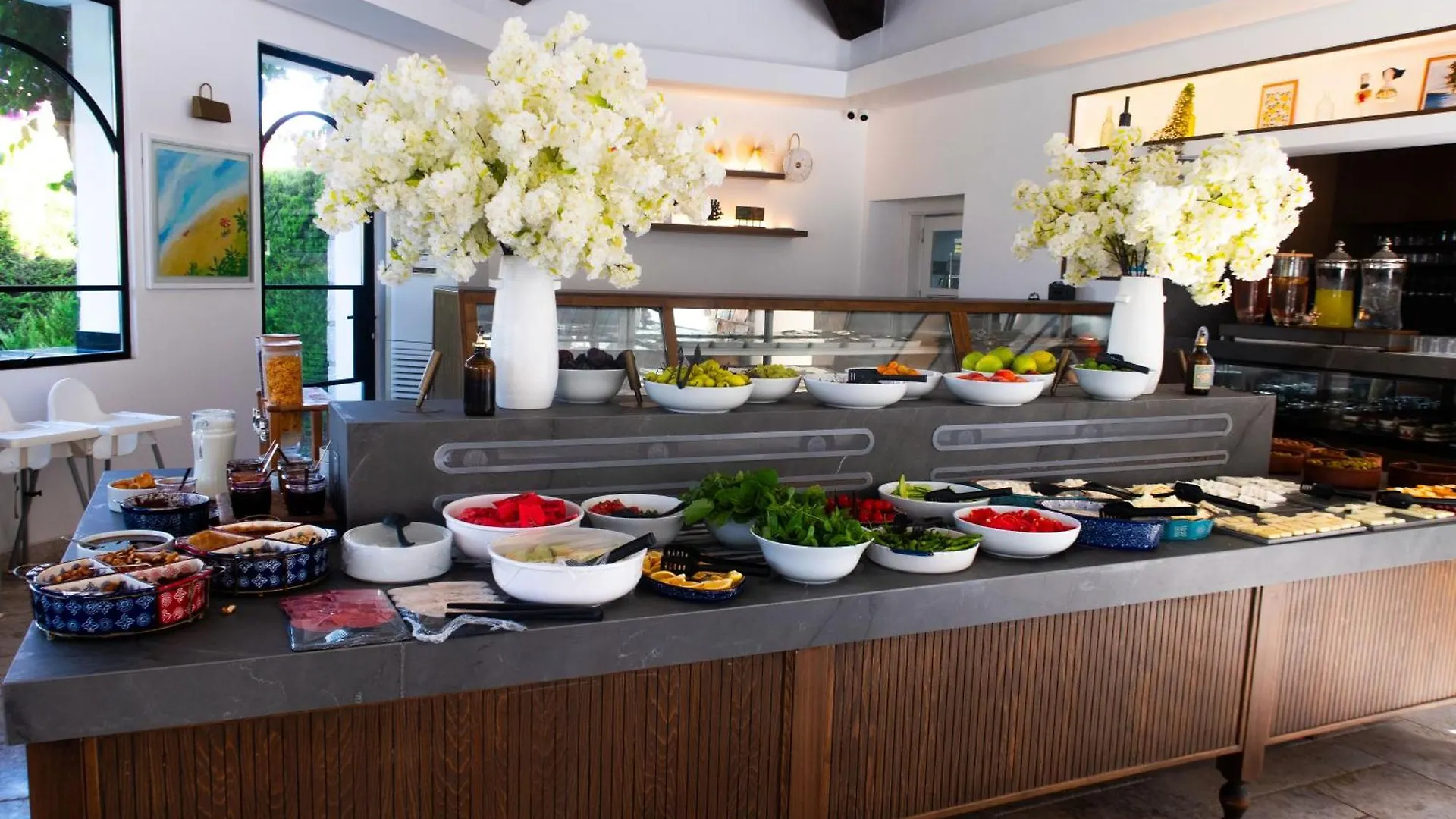 Datca Doris Hotel