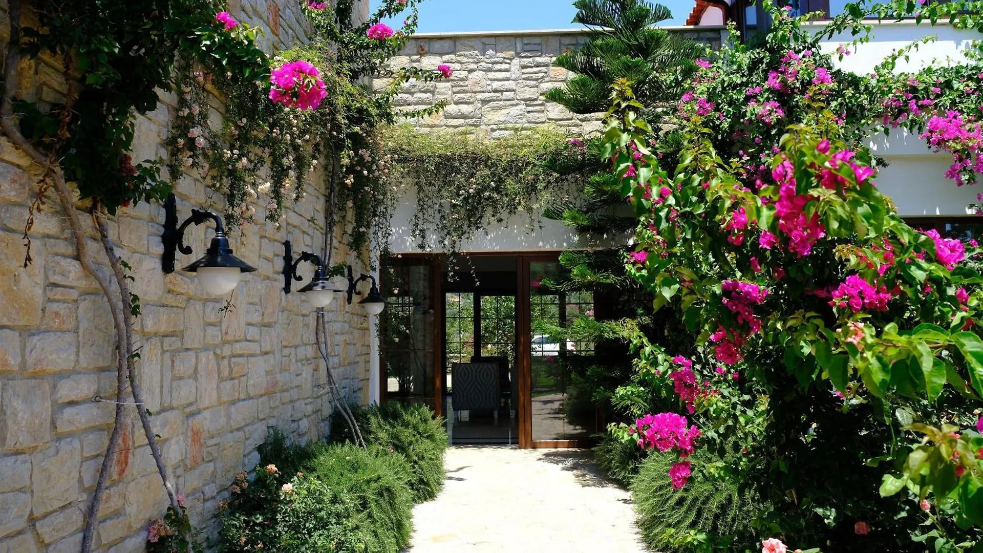 Datca Doris Hotel