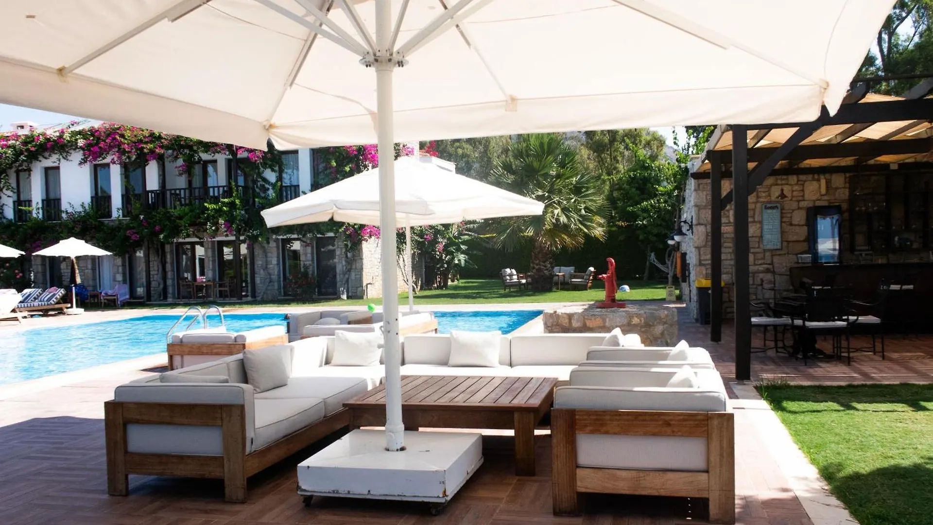 Datca Doris Hotel
