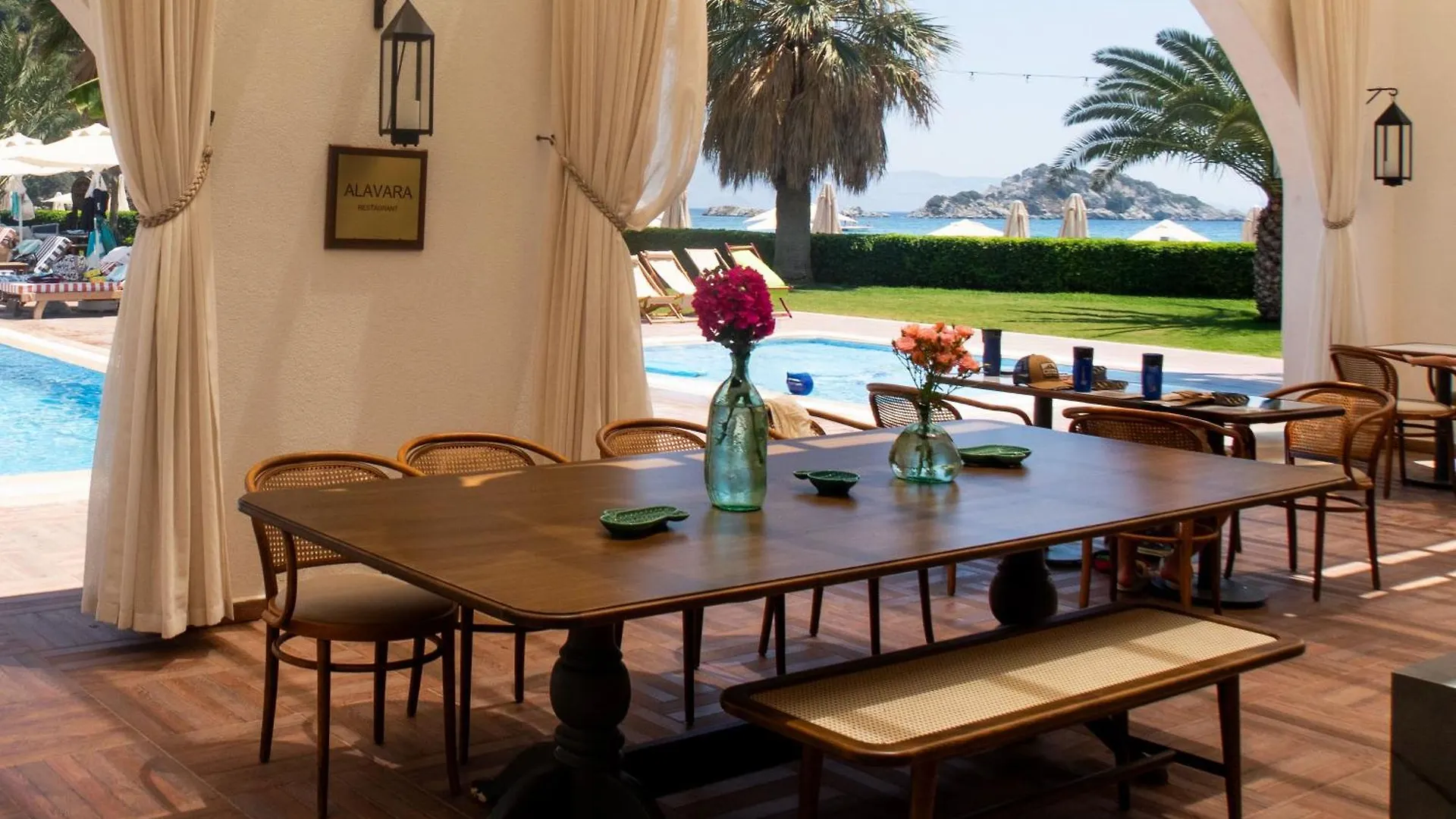 Datca Doris Hotel 터키