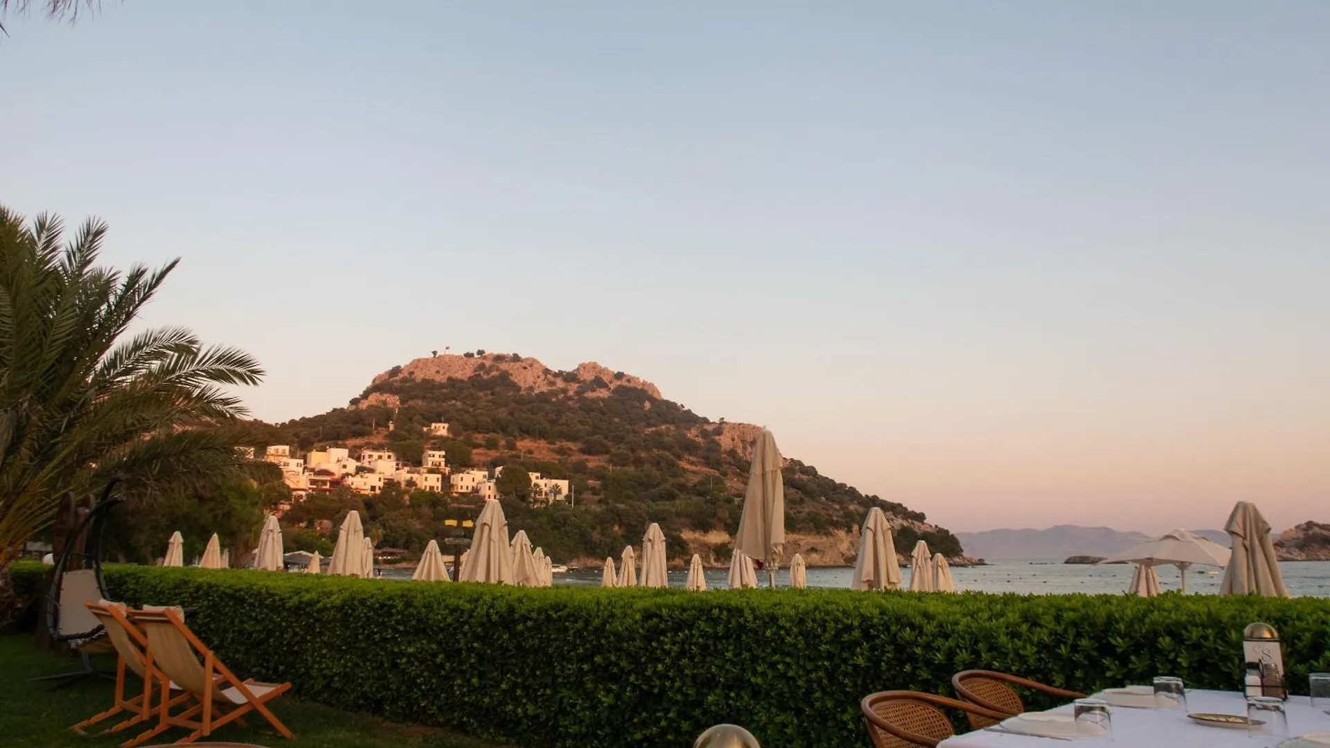 Datca Doris Hotel 3*,  터키