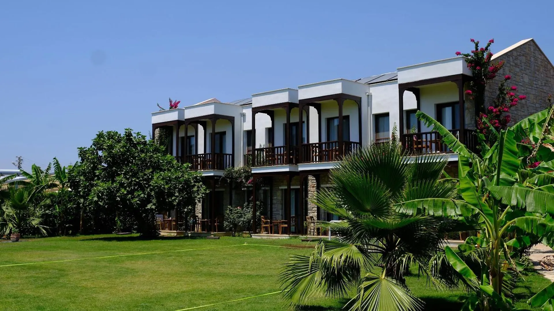 Datca Doris Hotel 터키
