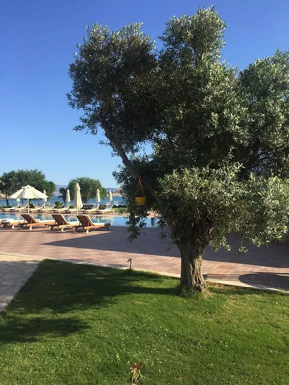 Datca Doris Hotel