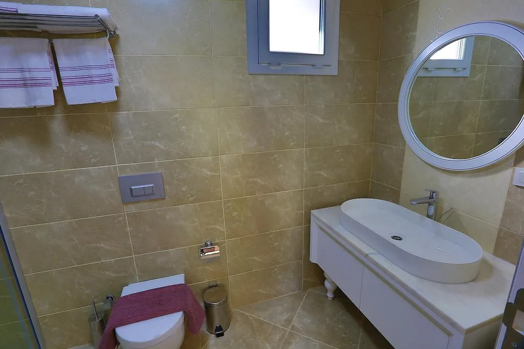Datca Doris Hotel