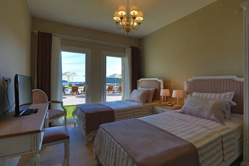 Datca Doris Hotel