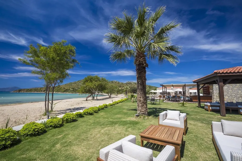 Datca Doris Hotel