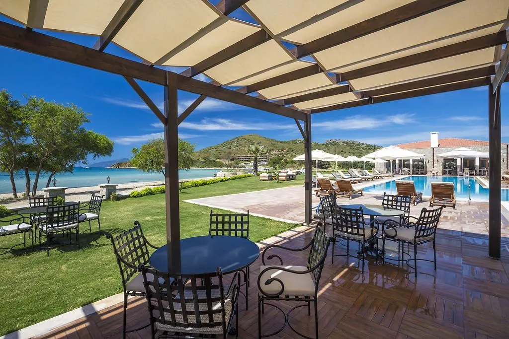 Datca Doris Hotel