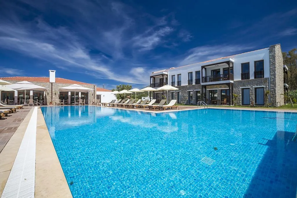 Datca Doris Hotel 터키