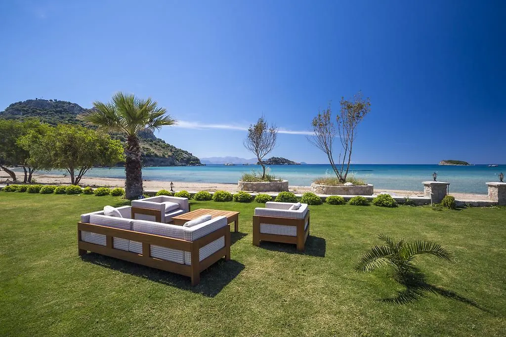 Datca Doris Hotel 3*,  터키