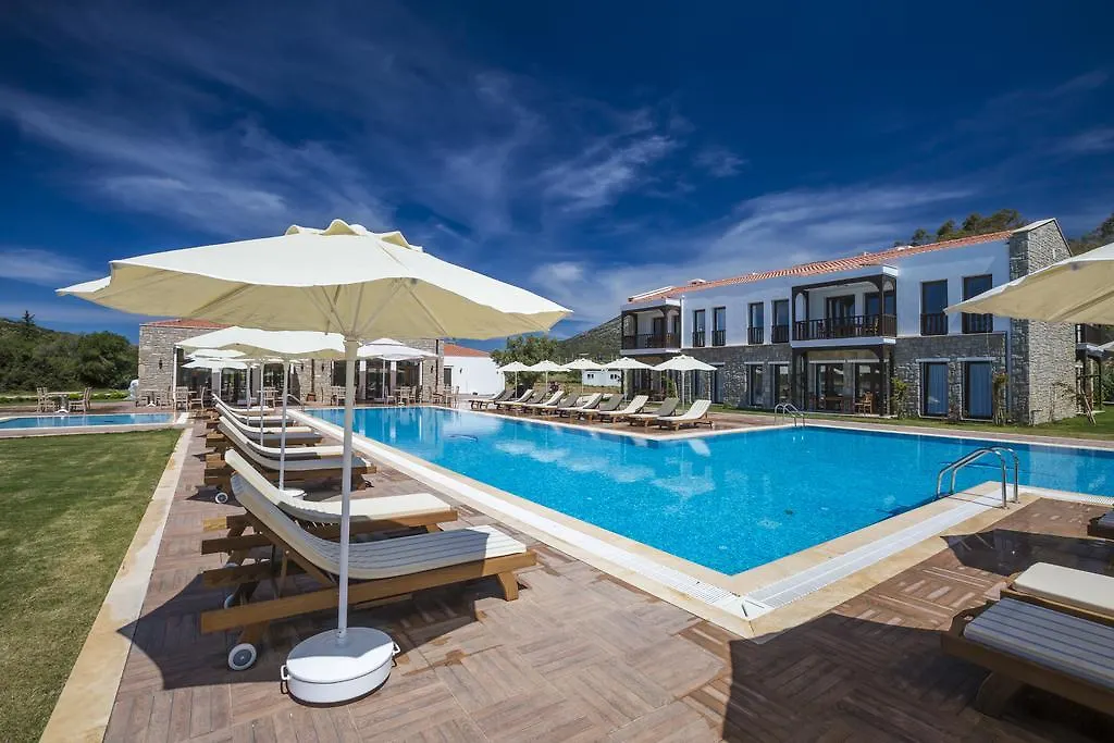 Datca Doris Hotel
