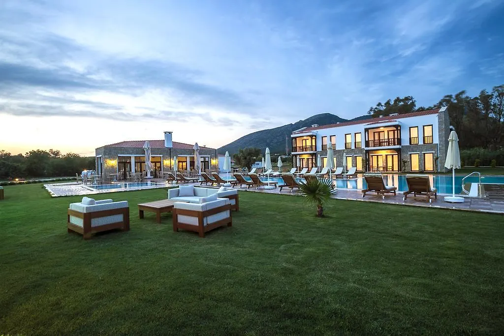 Datca Doris Hotel