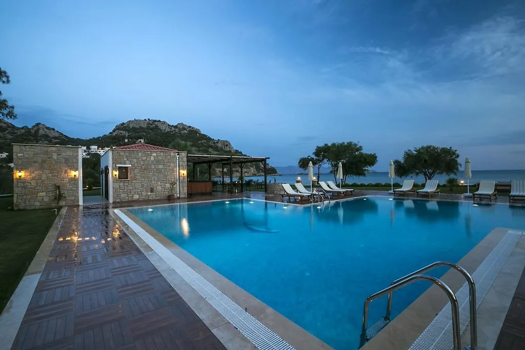 Datca Doris Hotel 3*,