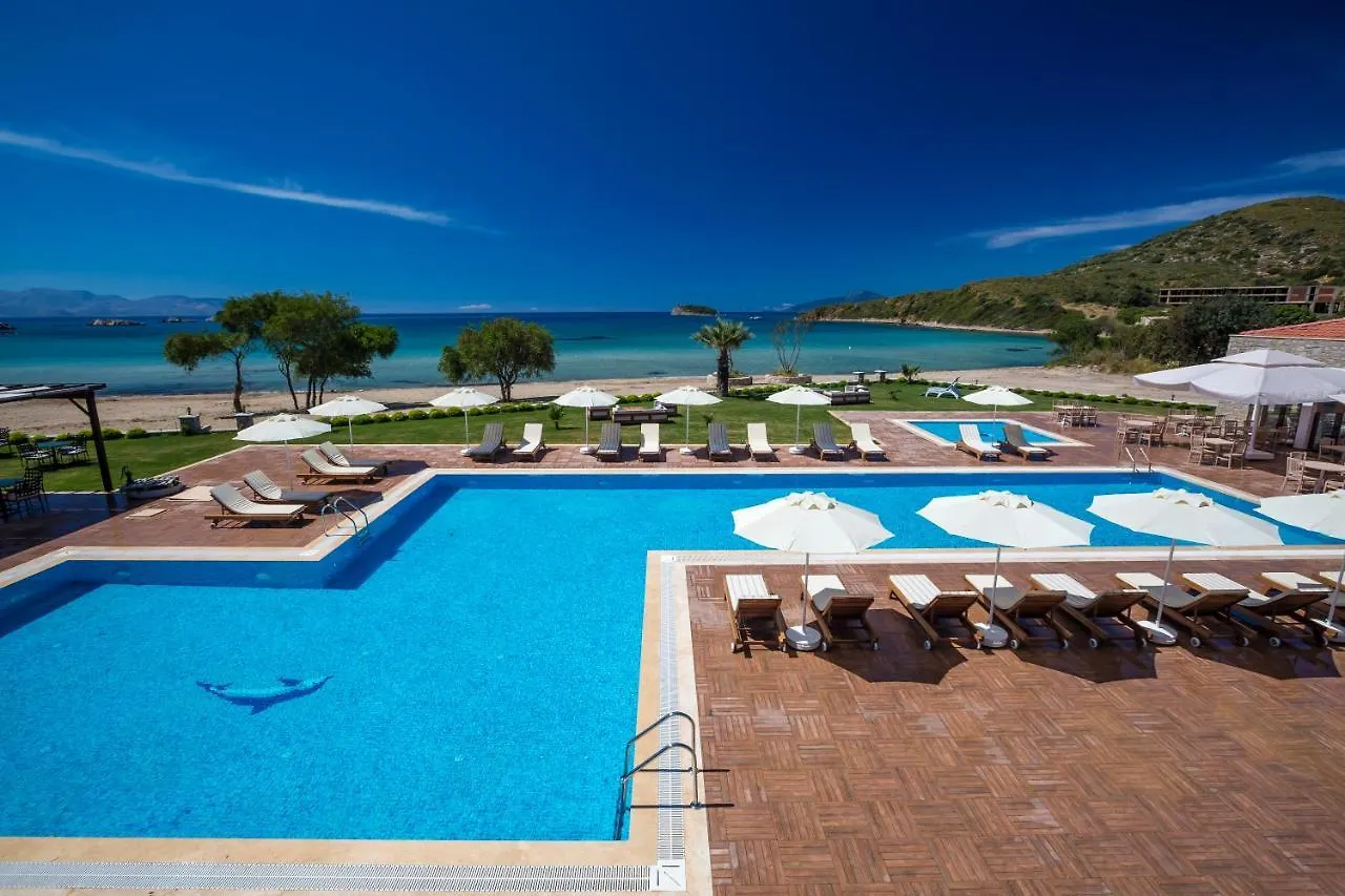 Datca Doris Hotel