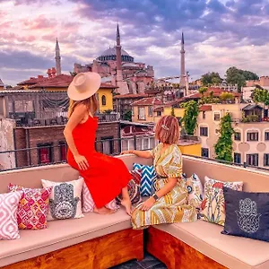 Otel Henna İstanbul