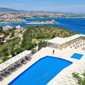 Otel Dalya Aqua&spa, Datça