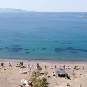 Tatil Evi Vılla Ernıs - Raykent Tatıl Sıtesı - Kıralik, Datça