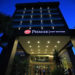 Otel Western Premier Karsiyaka Convention &, İzmir
