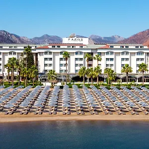 Otel Faros Premium, Marmaris