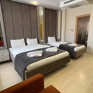 Otel Reyyan İstanbul