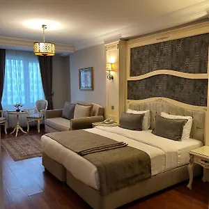 Otel Muyan İstanbul