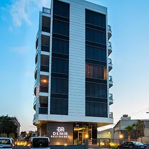 Otel Demir, Bornova