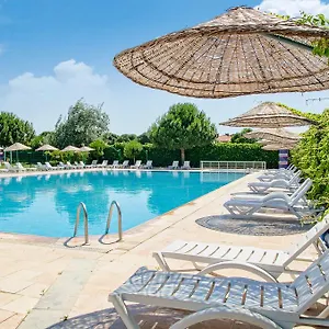 Otel Entur Thermal &, Edremit (Balikesir)