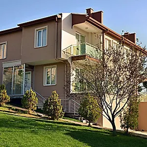Resort Sefa Thermal Tatil Koyu, Gazlıgöl