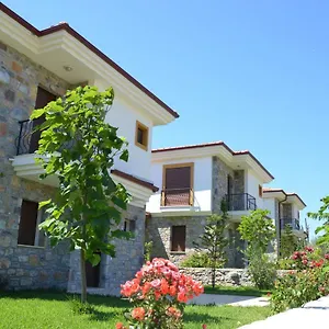 Villa Mercan, Datça