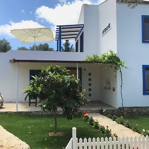 Çiftlik konaklama Artolive, Datça