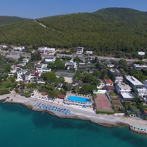 Otel Greenport Bodrum, Güvercinlik